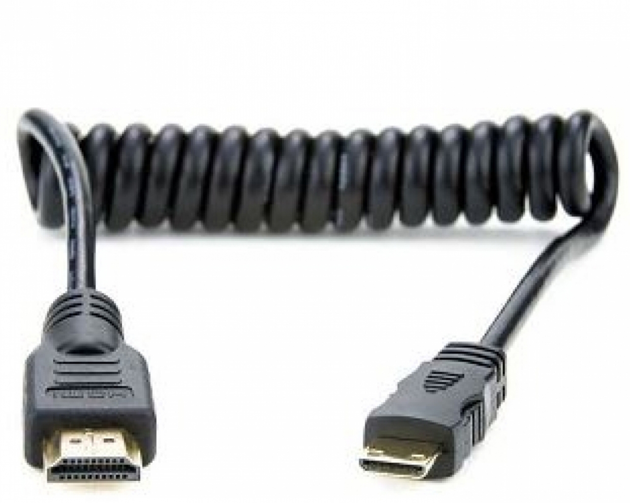 Genesis Fil à ressort Genesis HDMI-miniHDMI