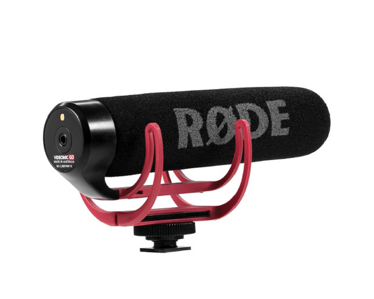 Rode Rode - Vidéo Mic GO