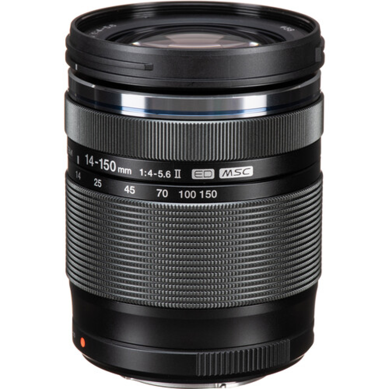 Om system olympus OM System ob. M. Zuiko Digital 14-150mm F/4.0-5.6 II black