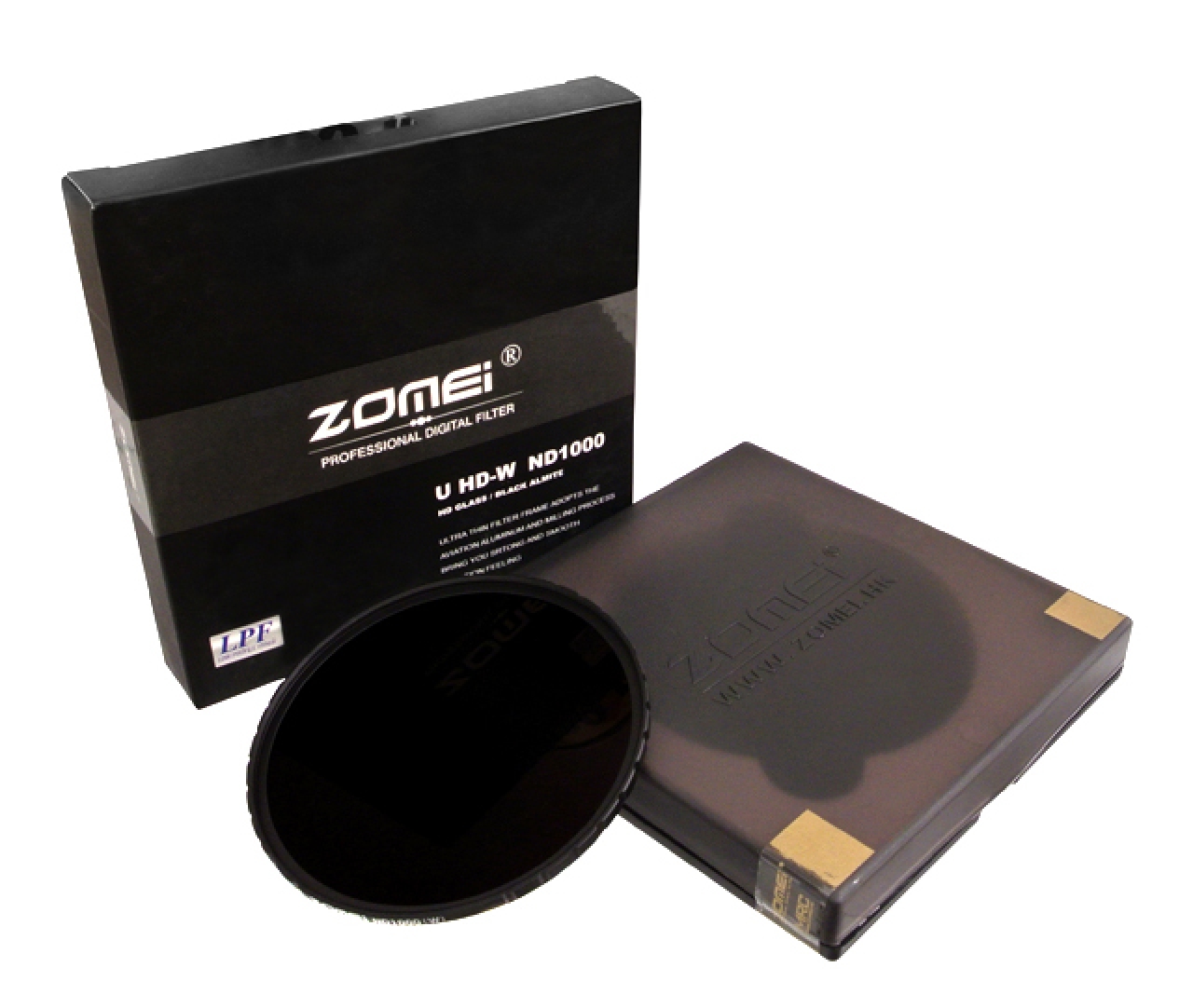 Zomei ZOMEI SFUMATO BLU A LASTRA FORMATO P