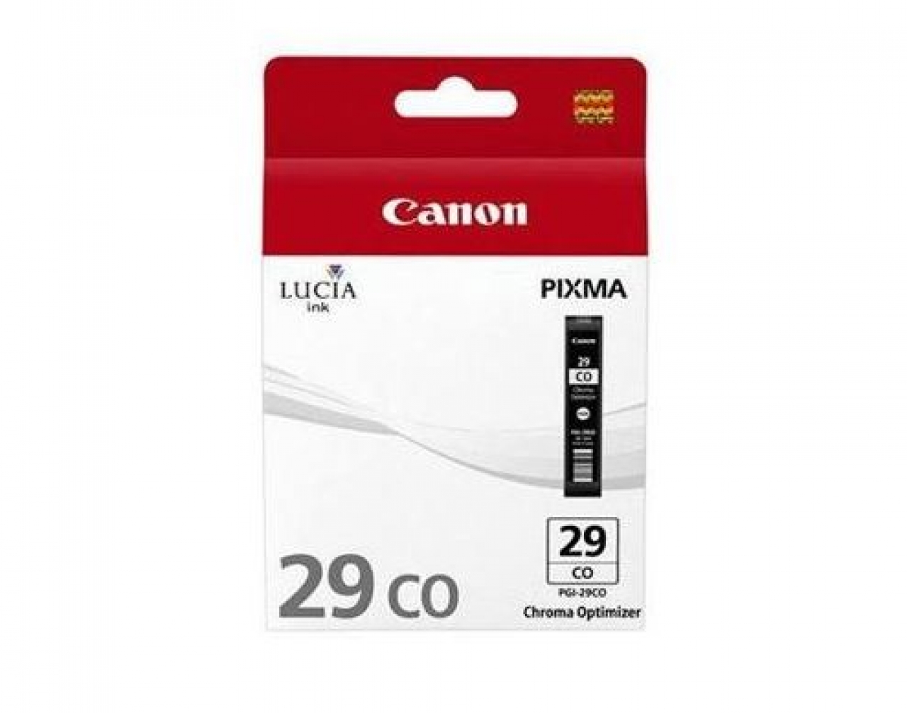 Canon CANON - PGI-29CO - Chroma Optimizer - cartuccia d'inchiostro
