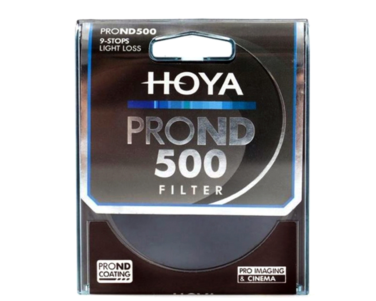 Hoya HOYA FILTRO PRO ND500 62MM