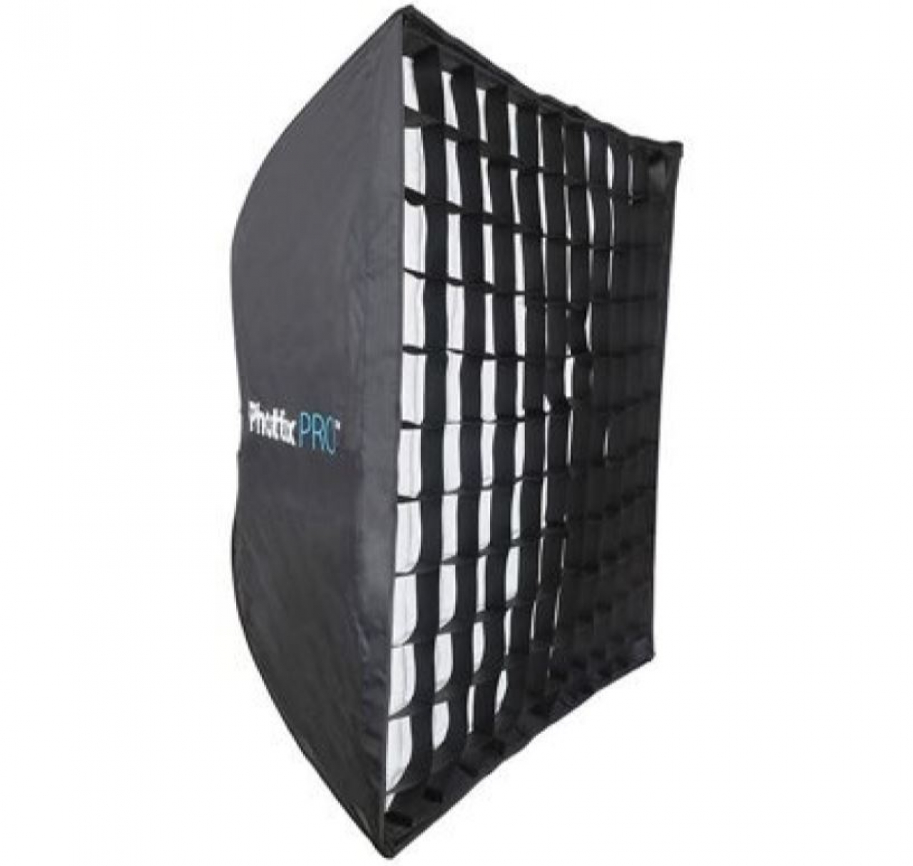 Phottix Phottix Pro Easy Up HD Umbrella Softbox with grid 70x70cm