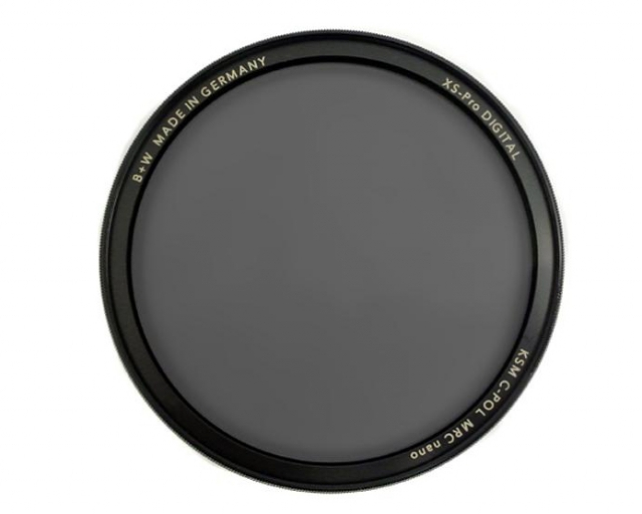 B&w B&W FILTRO P.C. KSM XSPRO D MRC2 nano 72 mm