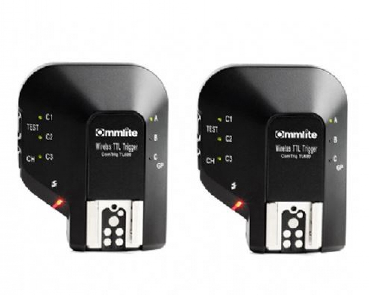 Commlite Commlite - TL680 wirrless transceiver per Canon