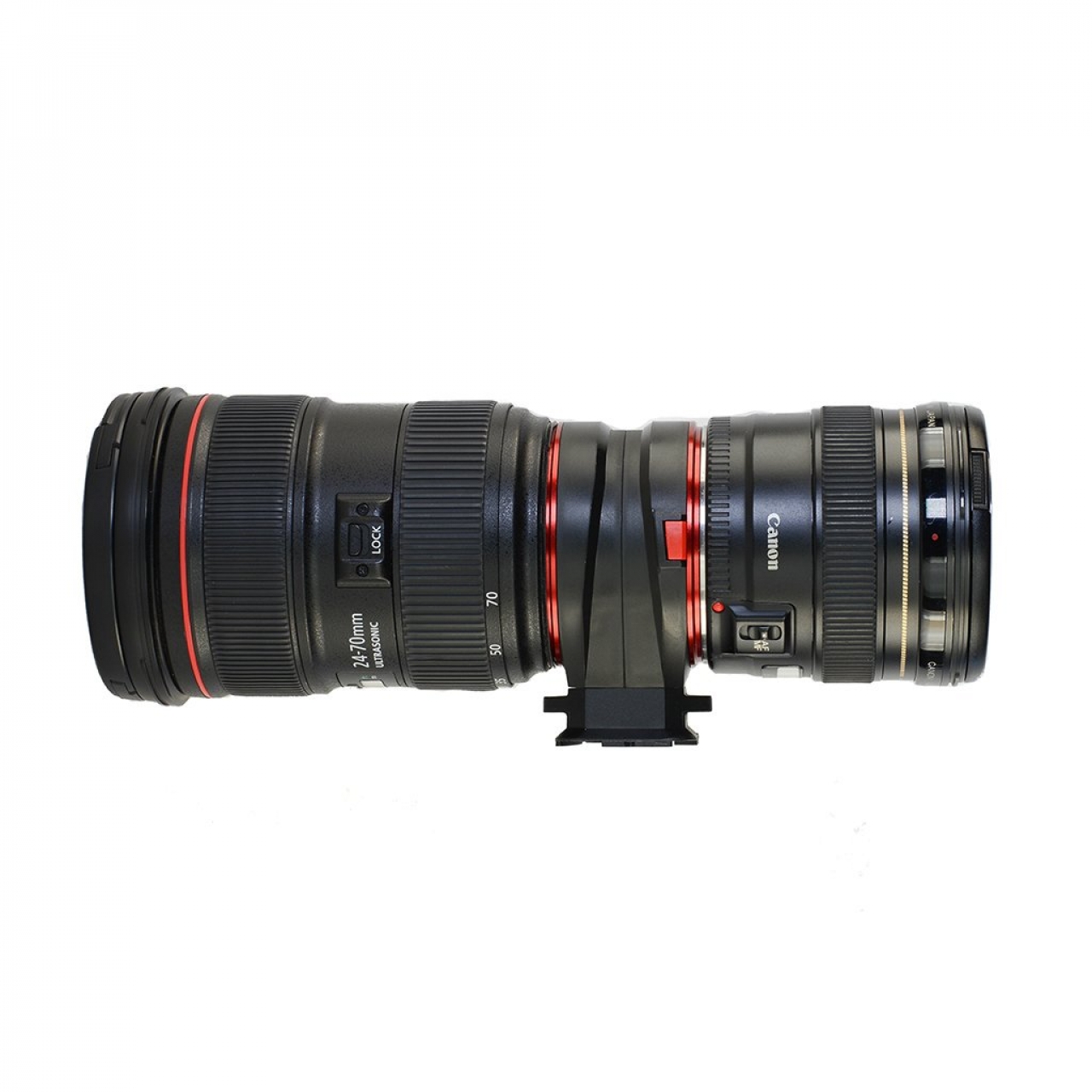 Peak design Peak Design - Kit d'objectifs Sony