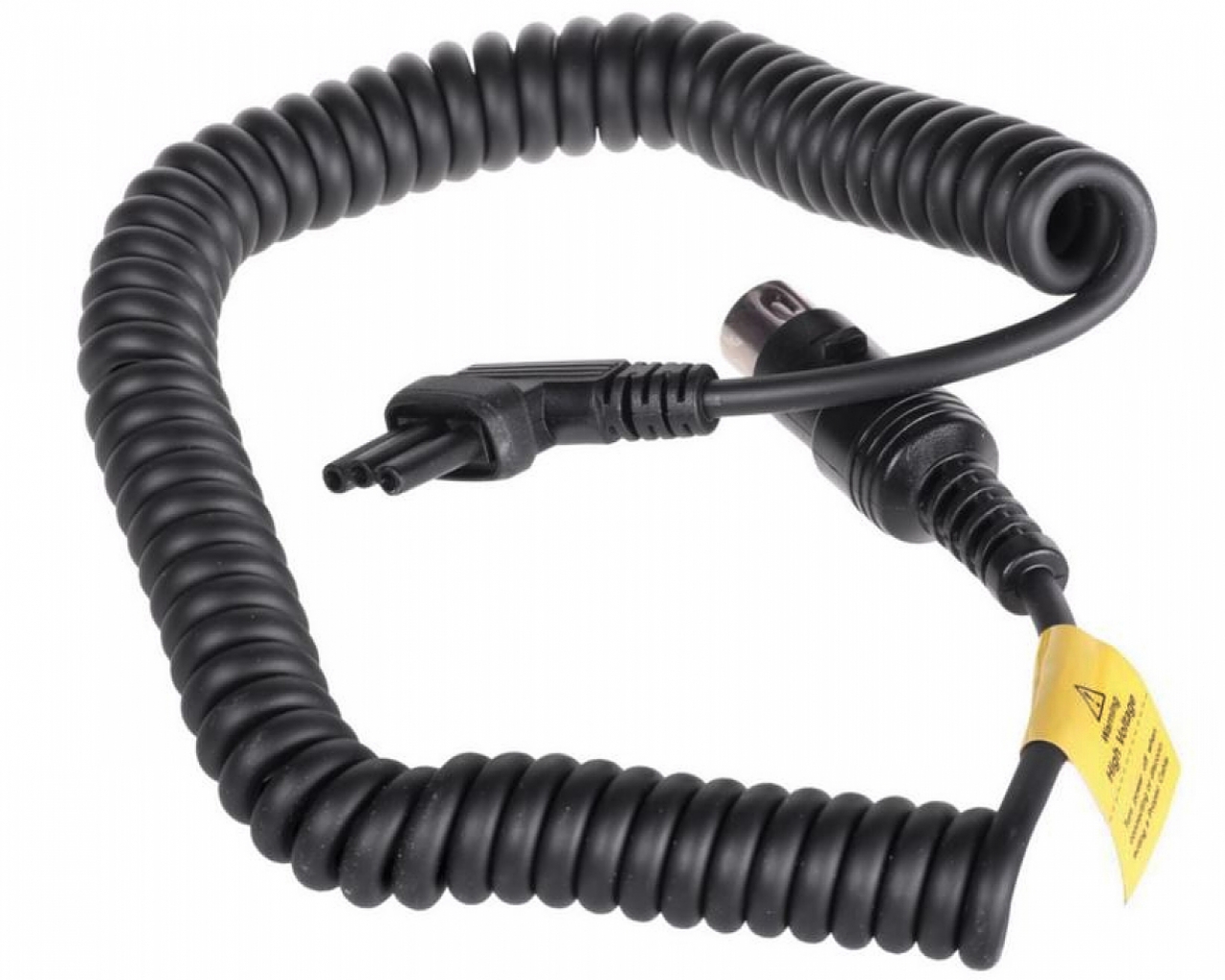 Genesis Genesis Report Câble Powerpack Nx pour Nikon Speedlights