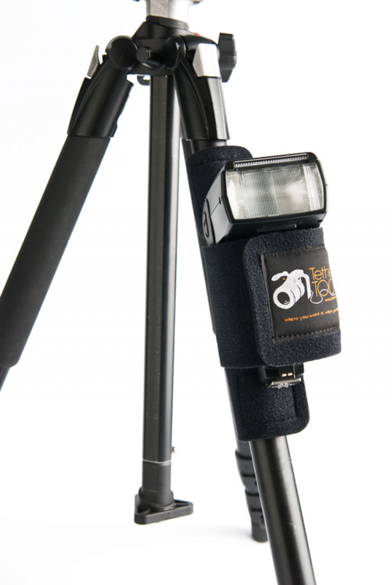Tether tools Outils d'attache - Strap Moore