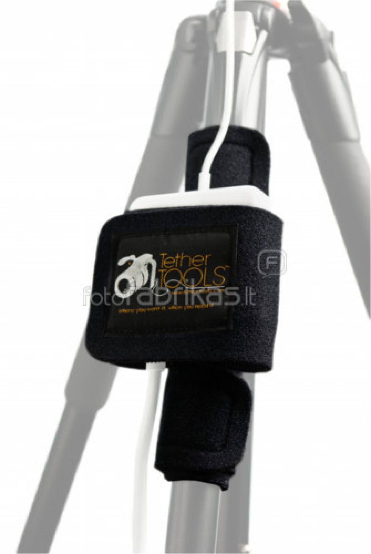 Tether tools Outils d'attache - Strap Moore