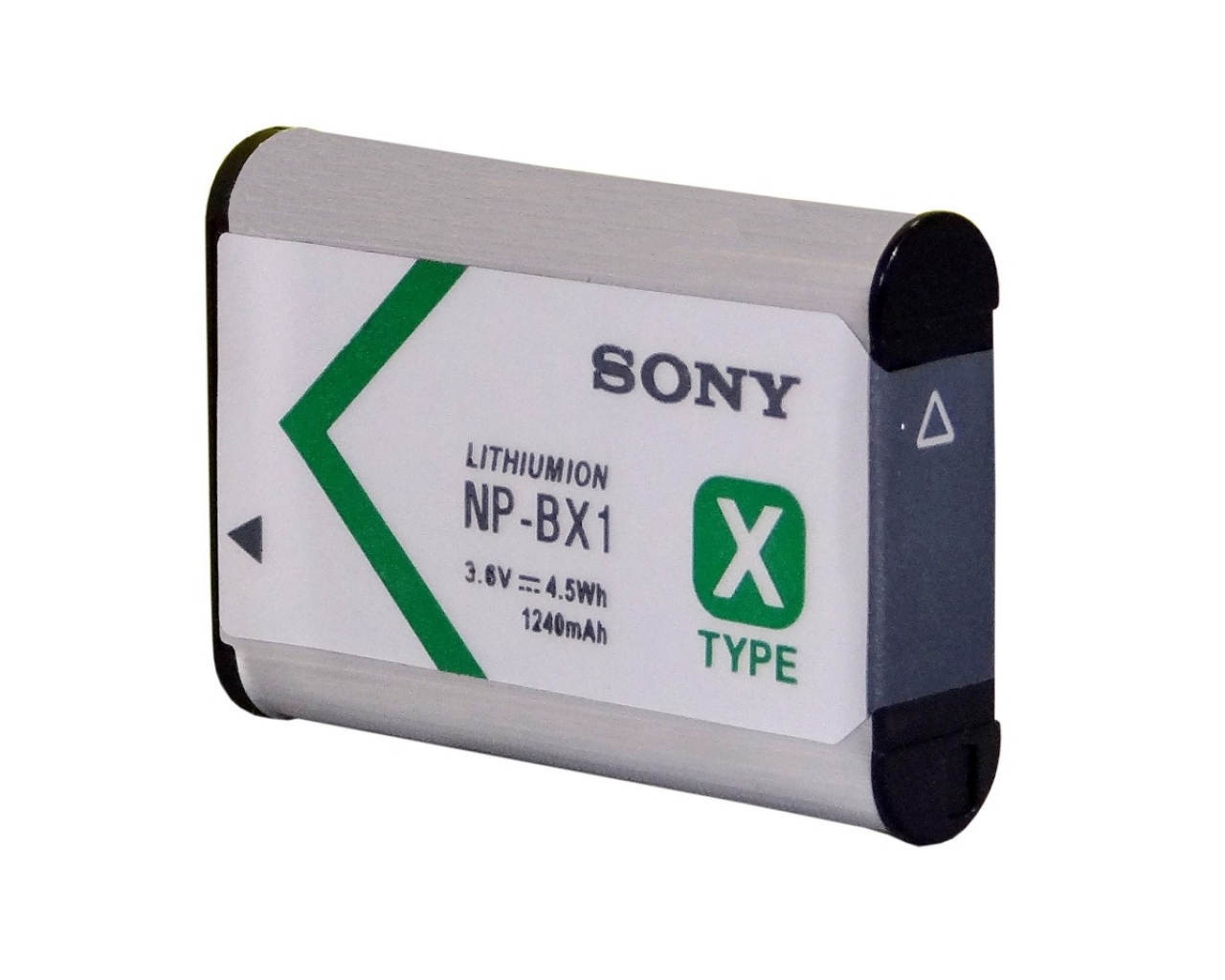 Sony Sony - Batteria  NP-BX1 Sony