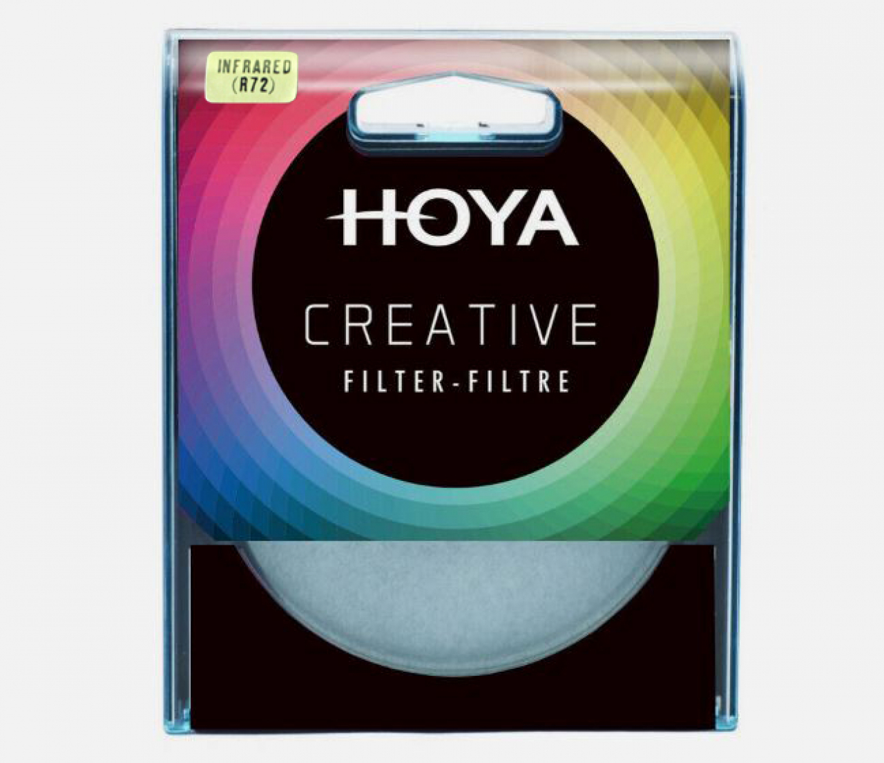 Hoya FILTRE IR HOYA (R72) 67 MM