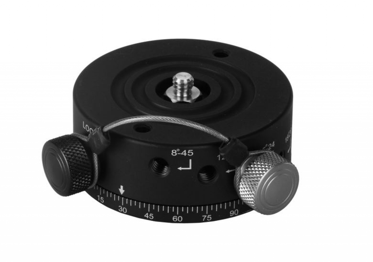 Genesis Genesis - Module rotatif IR-64