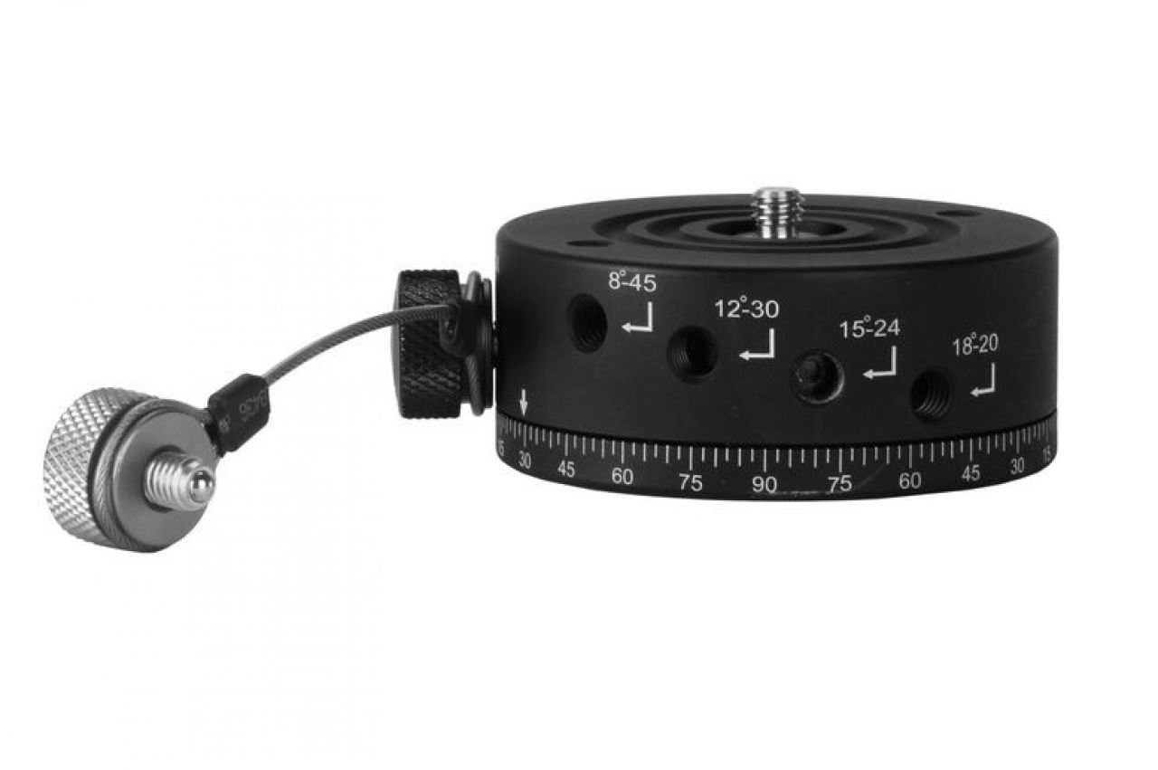 Genesis Genesis - Module rotatif IR-64