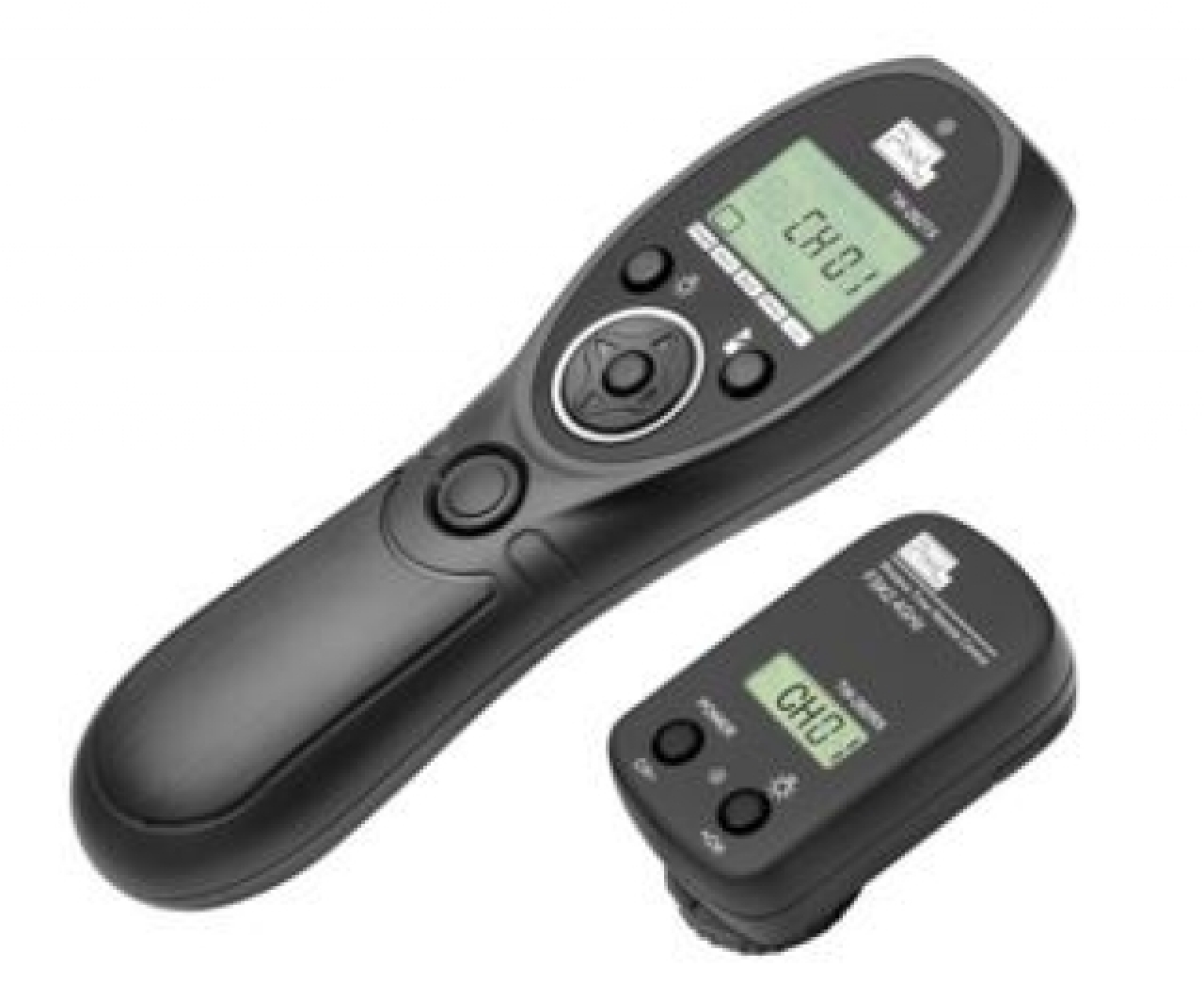 Pixel Pixel TW-282/E3 Télécommande temporisée sans fil Canon RS-60E