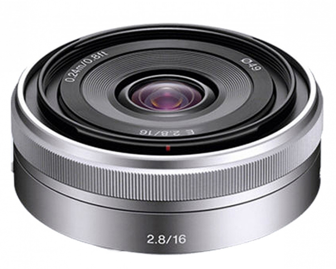 Sony SONY SEL 16 F2,8 APS-C E-MOUNT
