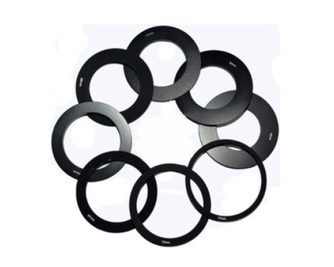 Zomei ZOMEI ANELLI ADATTATORE 49MM SERIE P