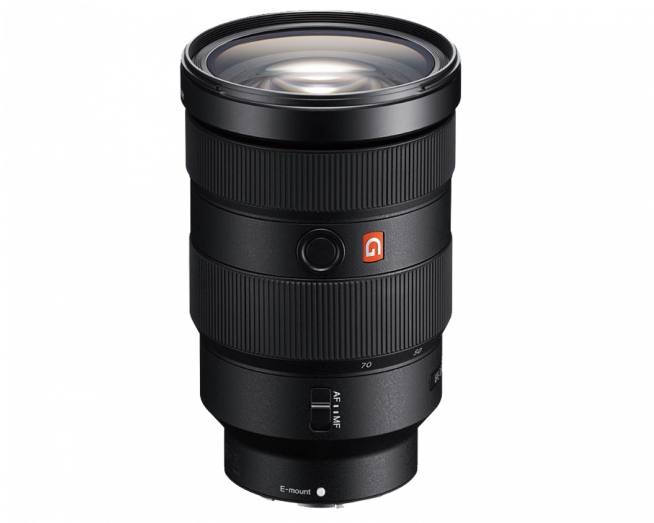 Sony Sony Ob. FE 24-70 F/2,8 G Master E-MOUNT