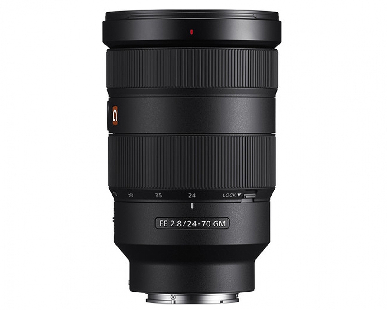 Sony Sony Ob. FE 24-70 F/2,8 G Master E-MOUNT