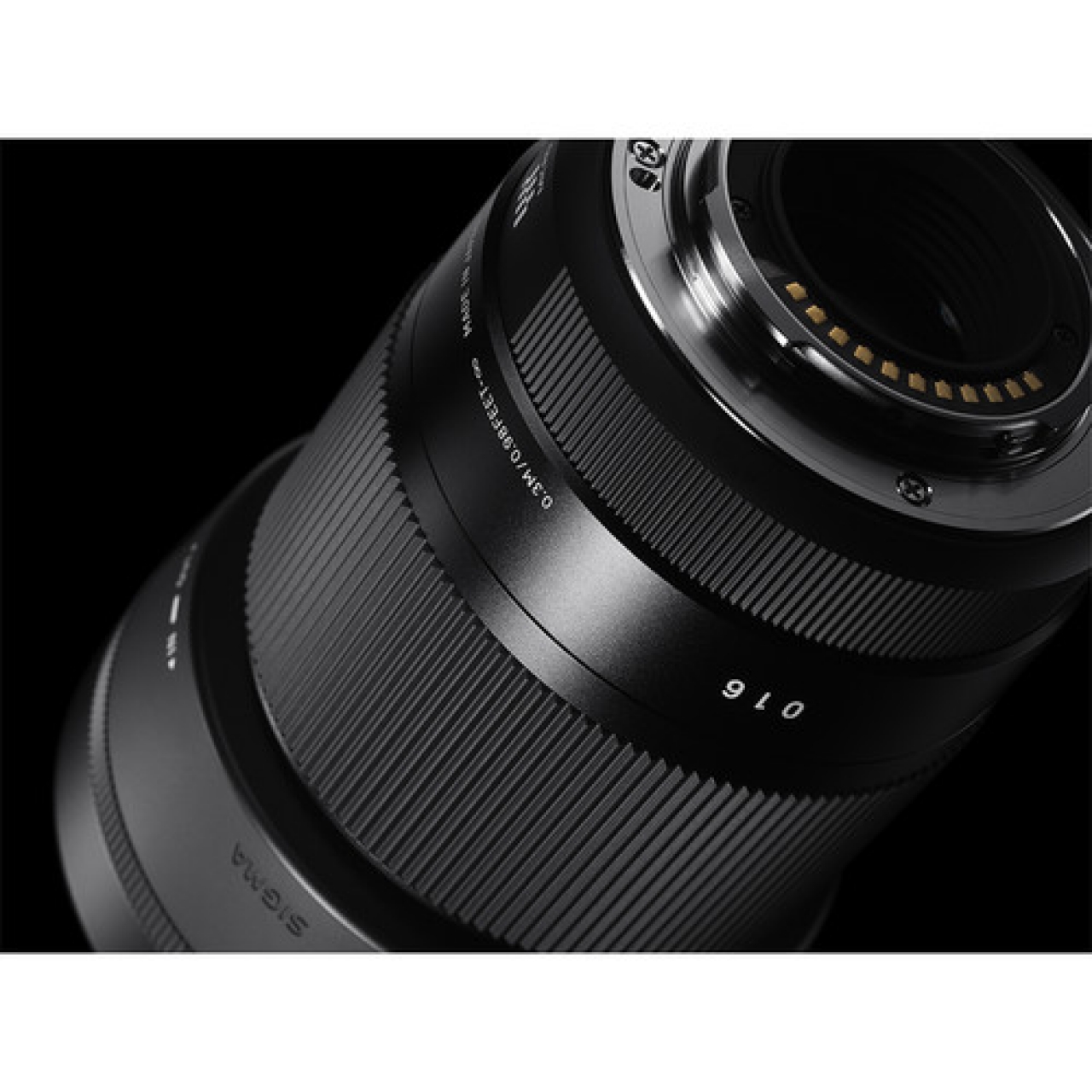 Sigma Sigma Ob. 30mm f/1.4 (C) AF DC DN F/MFT- Micro 4/3