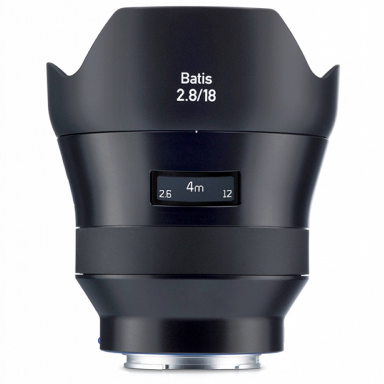 Zeiss ZEISS Ob. Batis 18 mm f/2,8 x SONY E-MOUNT.