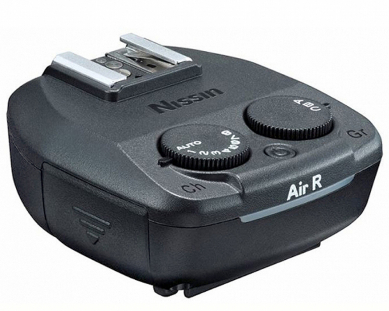 Nissin Nissin RECEIVER AIR R per Sony