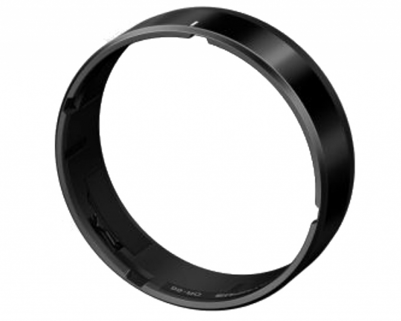 Om system olympus Bague Olympus DR-66 pour 40-150 2.8