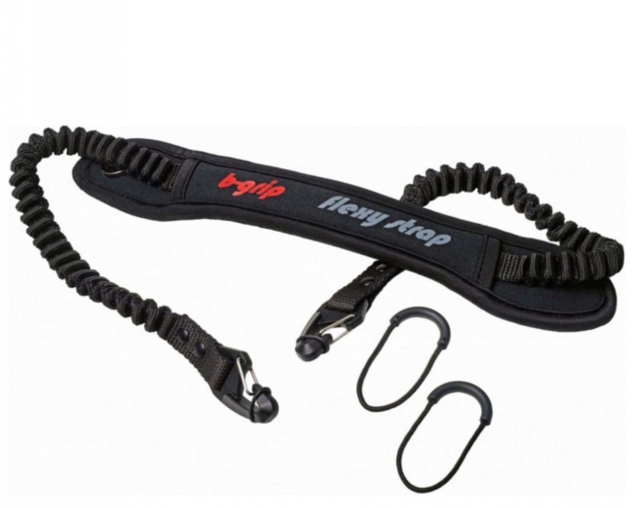 Bgrip B-GRIP - Flexy - bandoulière et dragonne