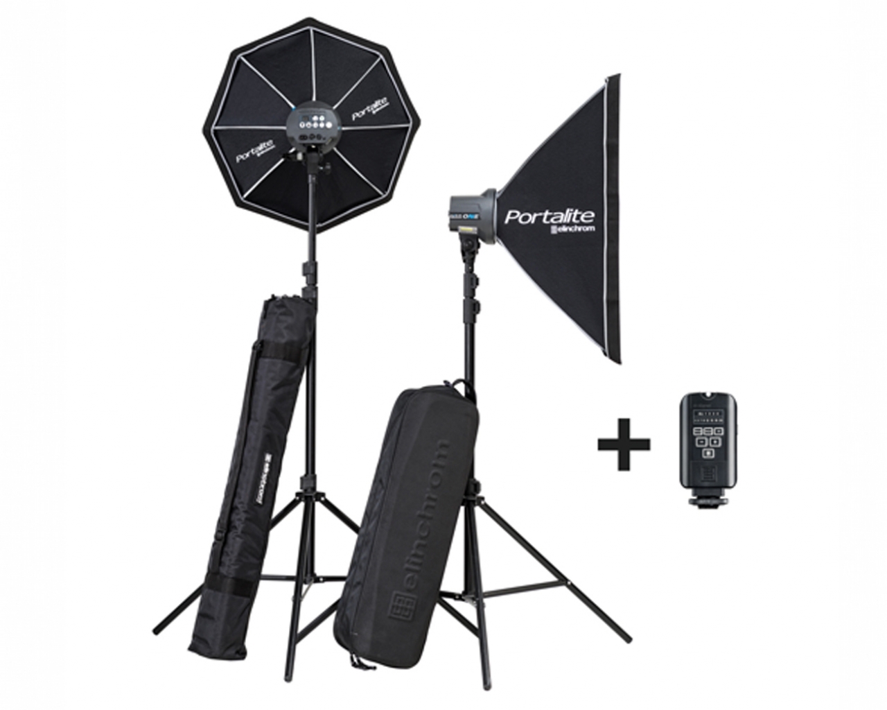 Elinchrom Elinchrom - D-Lite RX One/One Softbox To Go