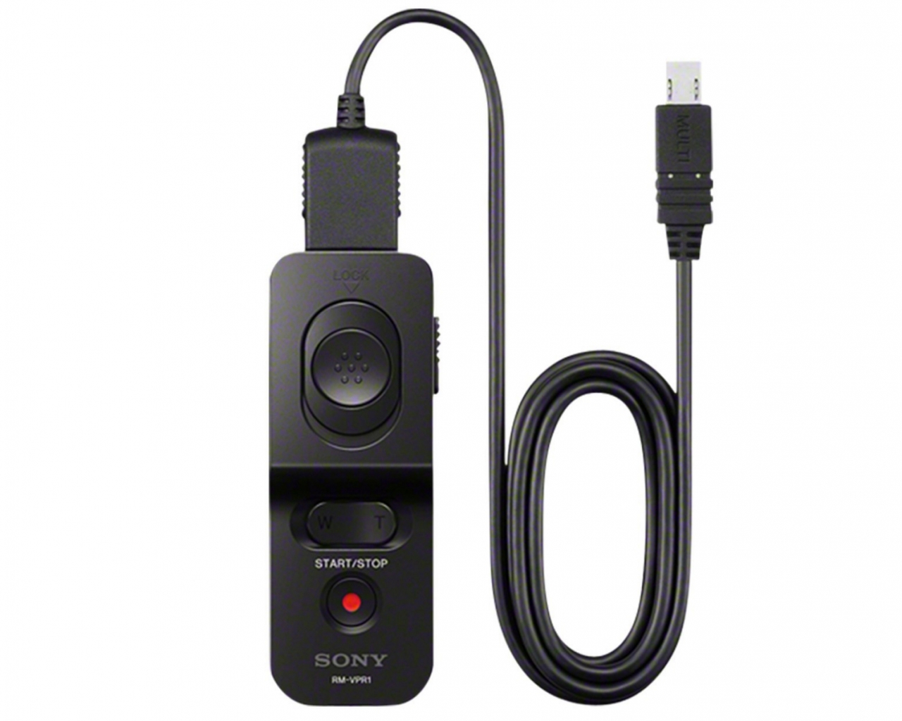 Sony Sony RMVPR1 remote control