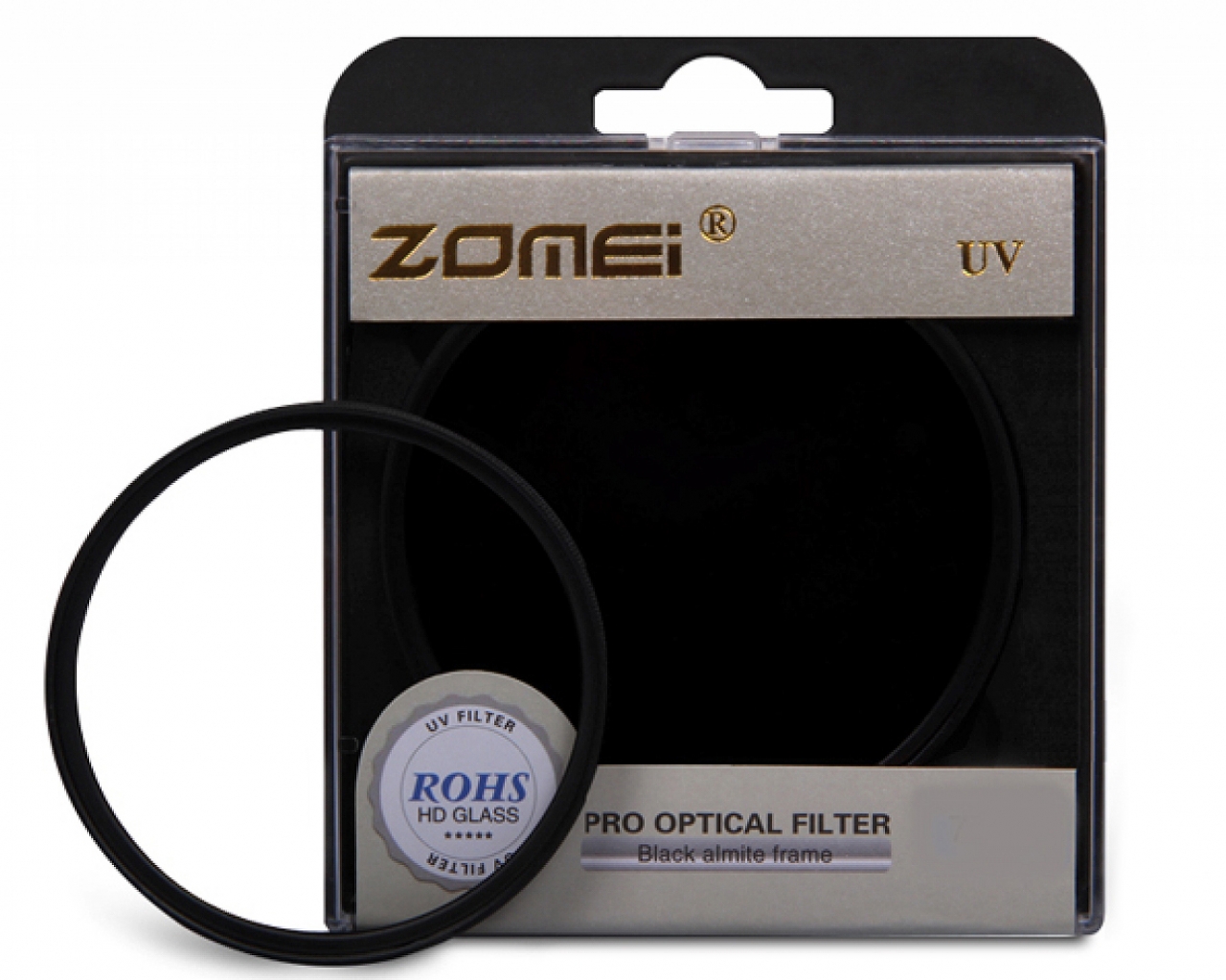 Zomei ZOMEI Filtro UV 67 mm
