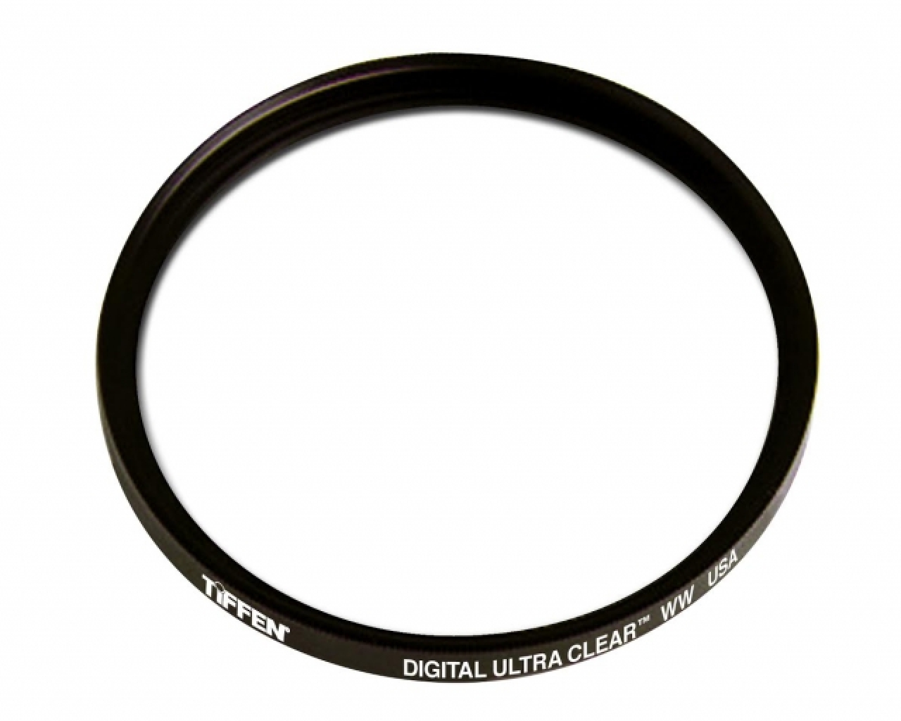 Tiffen TIFFEN - 62mm Digital HT Ultra Clear