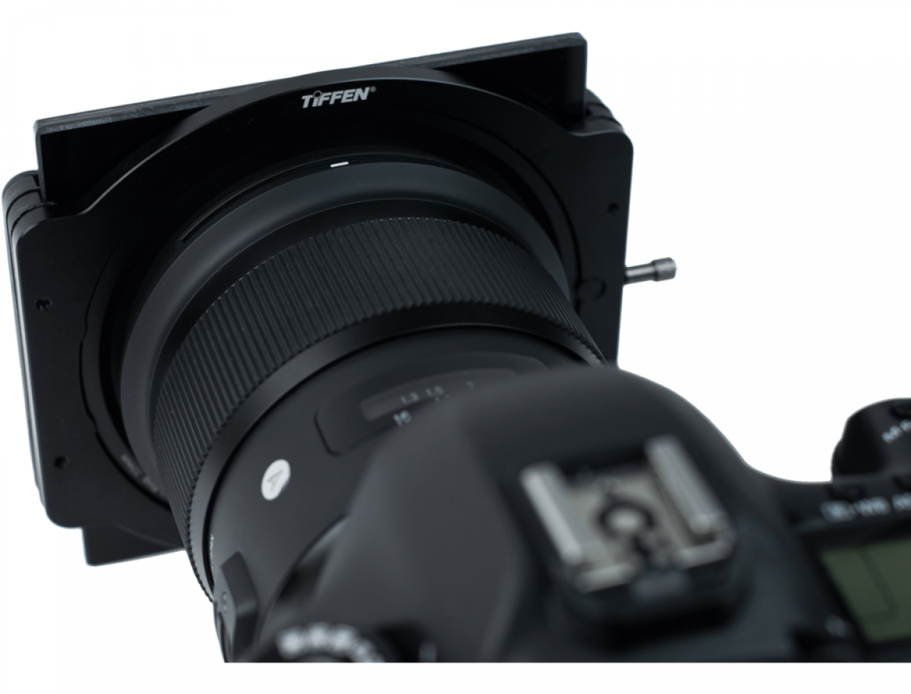 Tiffen TIFFEN - PRO100 Landscape Kit