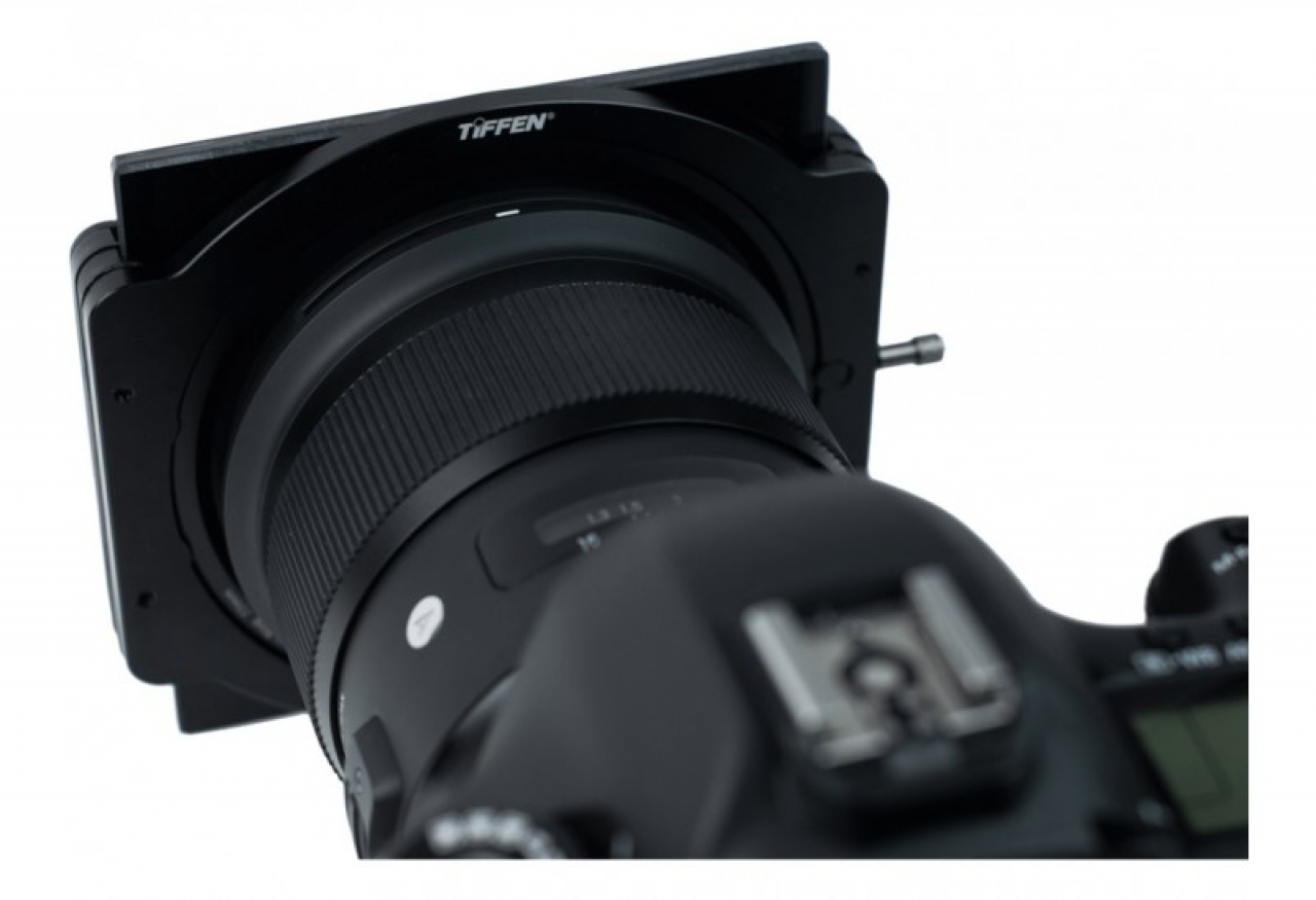 Tiffen TIFFEN - Kit d'horizon haut de gamme PRO100