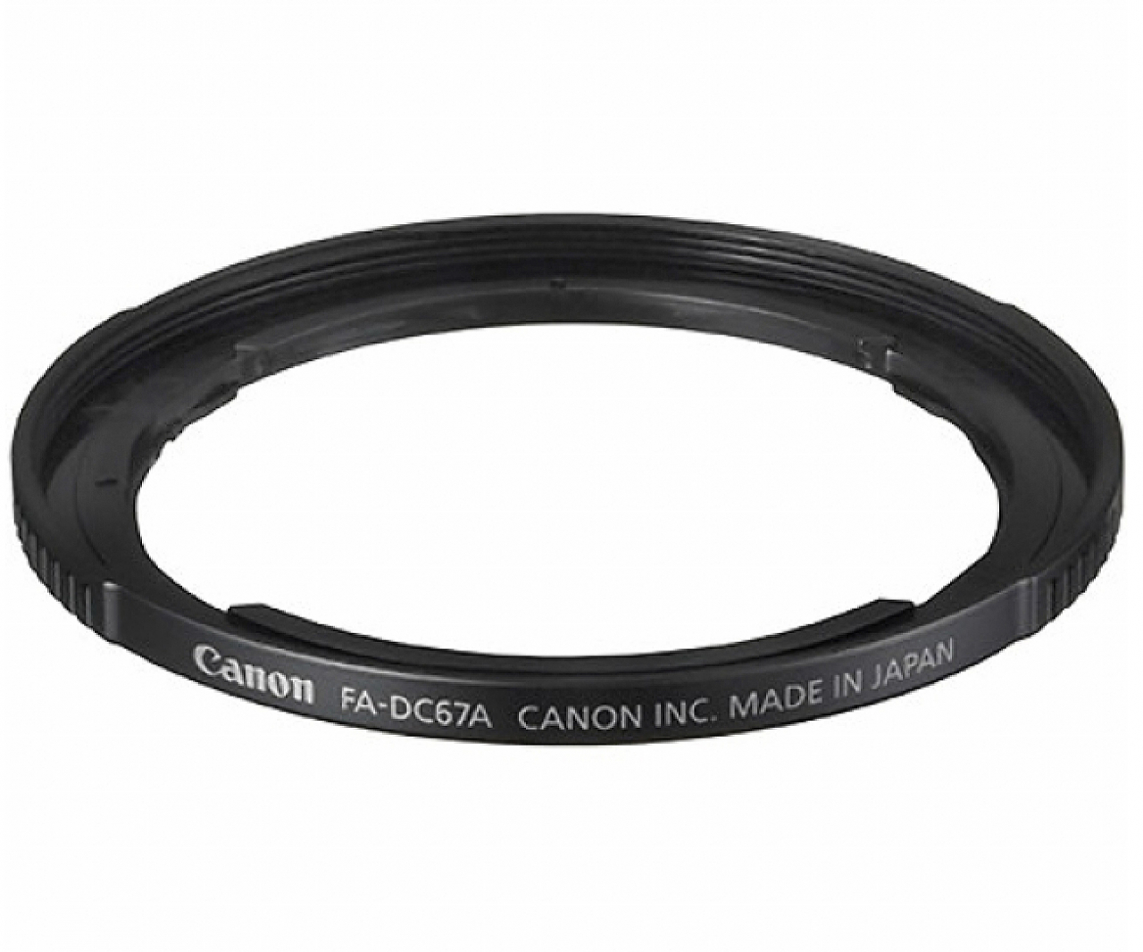 Canon Canon 4728B001 camera lens adapter