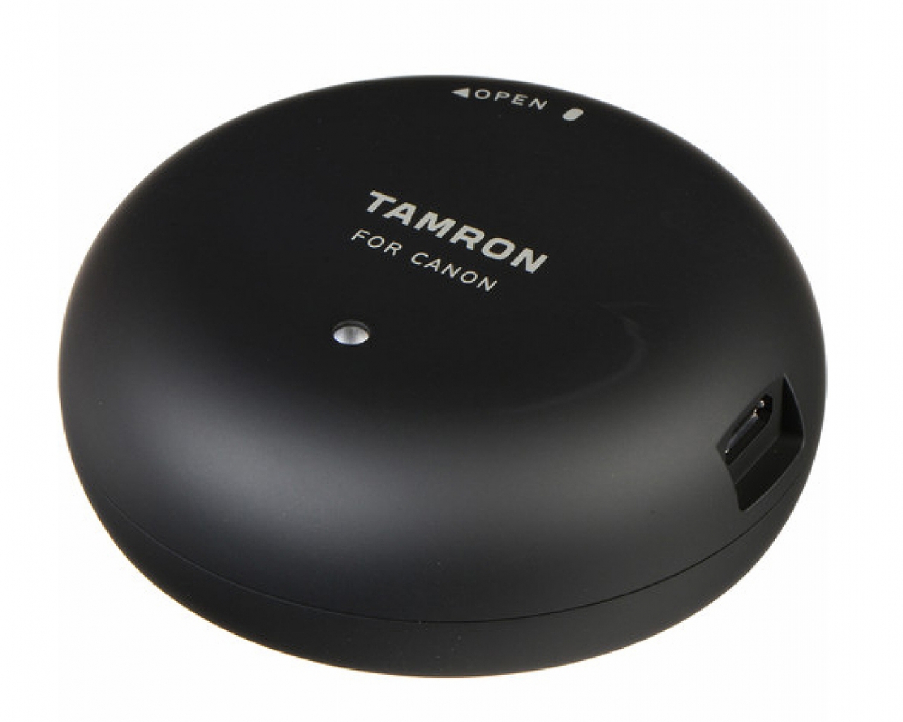 Tamron Tamron - Station d'accueil Tap-in Console usb pour Canon
