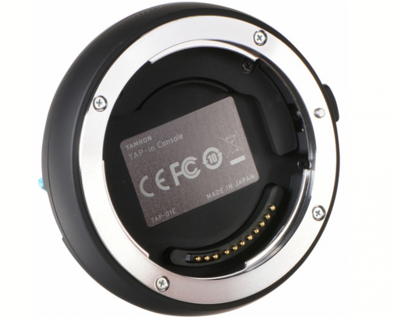 Tamron Tamron - Station d'accueil Tap-in Console usb pour Canon