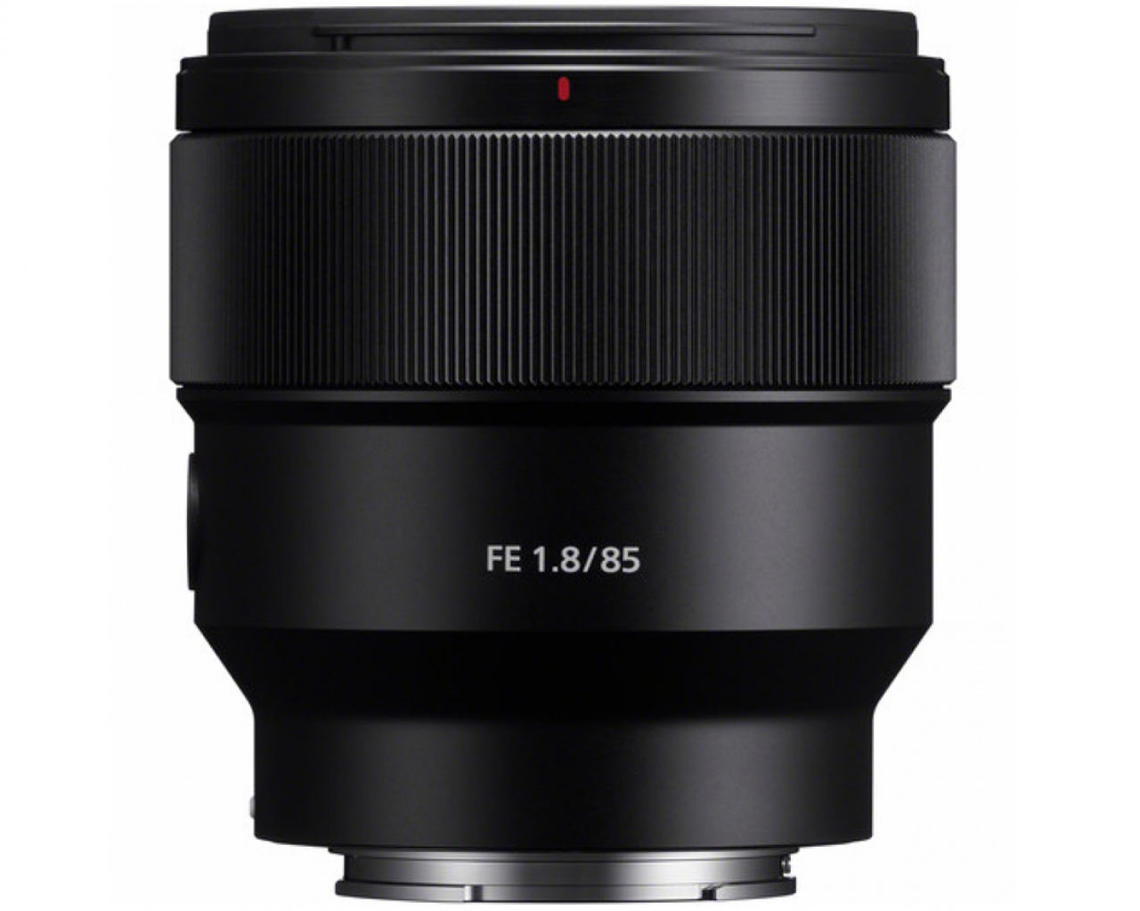 Sony Sony  Ob. 85 MM F1,8 e-mount FF