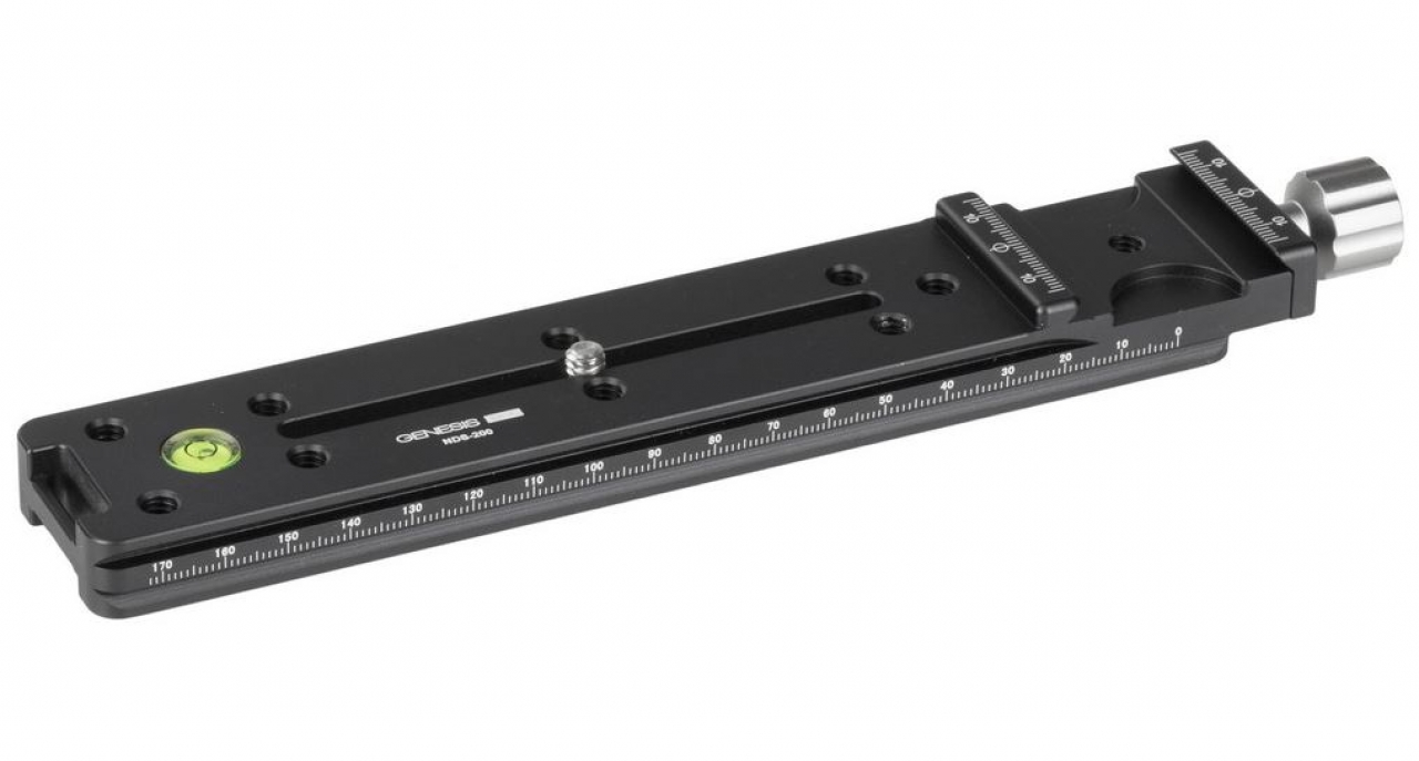 Genesis Genesis - Base NDS-200 Nodal Slide