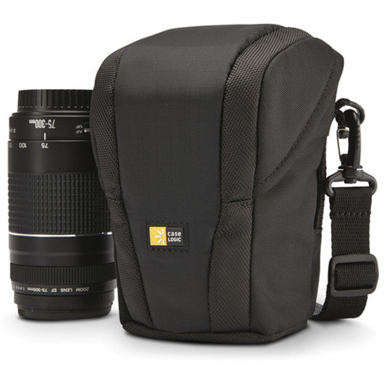 Case logistic Case Logic - Custodia obiettivo DSL101 Black