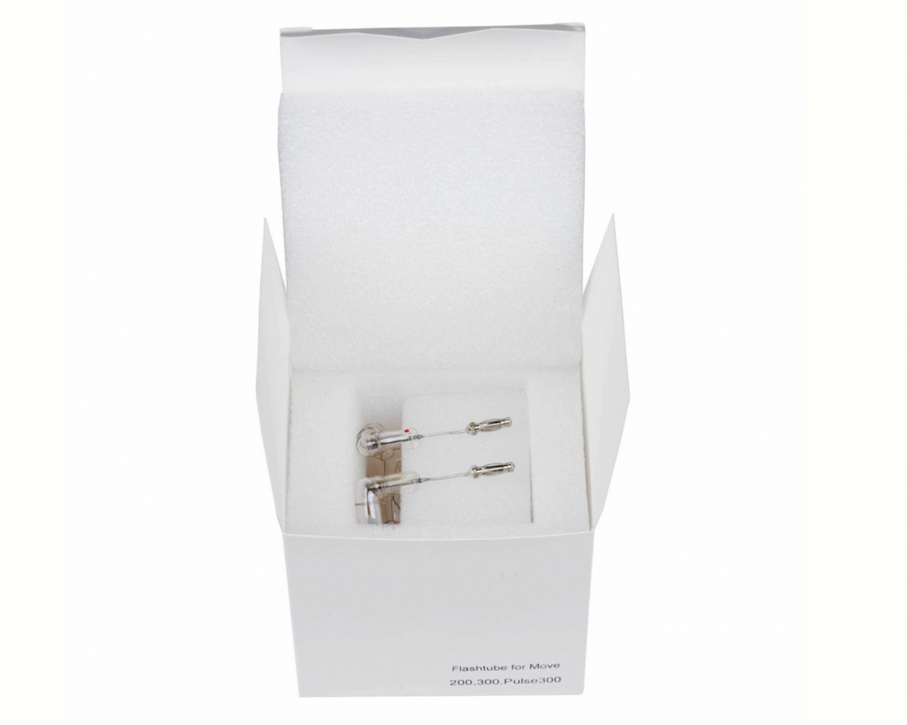 Quadralite Quadralite flashtube for Pulse 300, Move 200, Move 300 flash