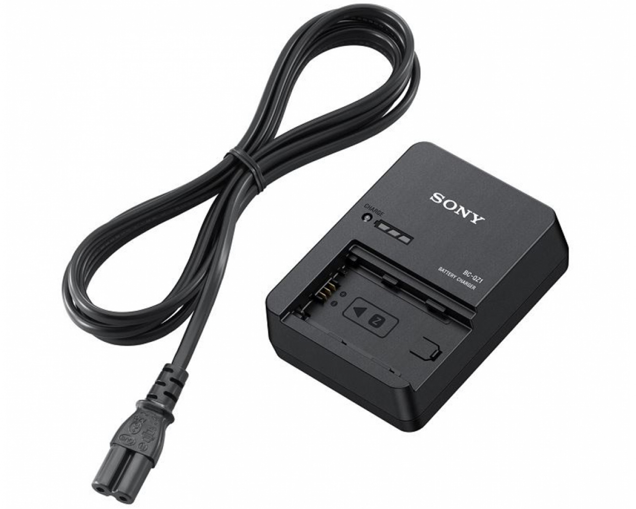 Sony Sony BC-QZ1 battery charger