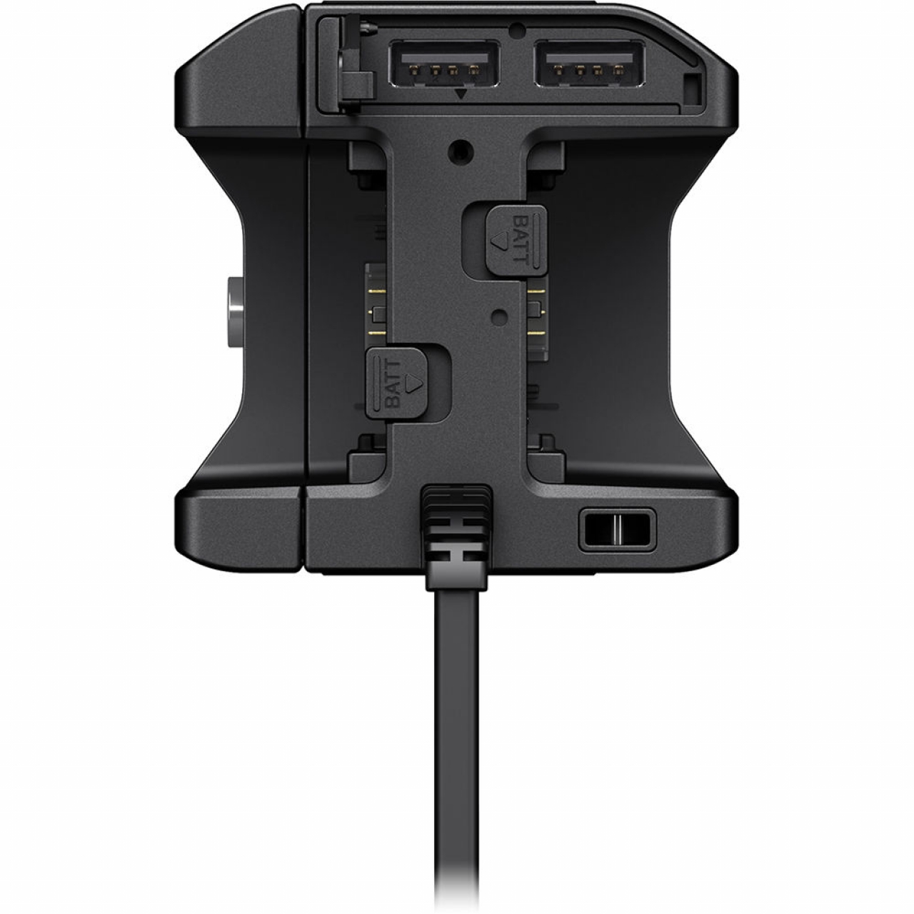 Sony Sony NPA-MQZ1K MULTI Alimentatore con 2 batterie NPZFZ100