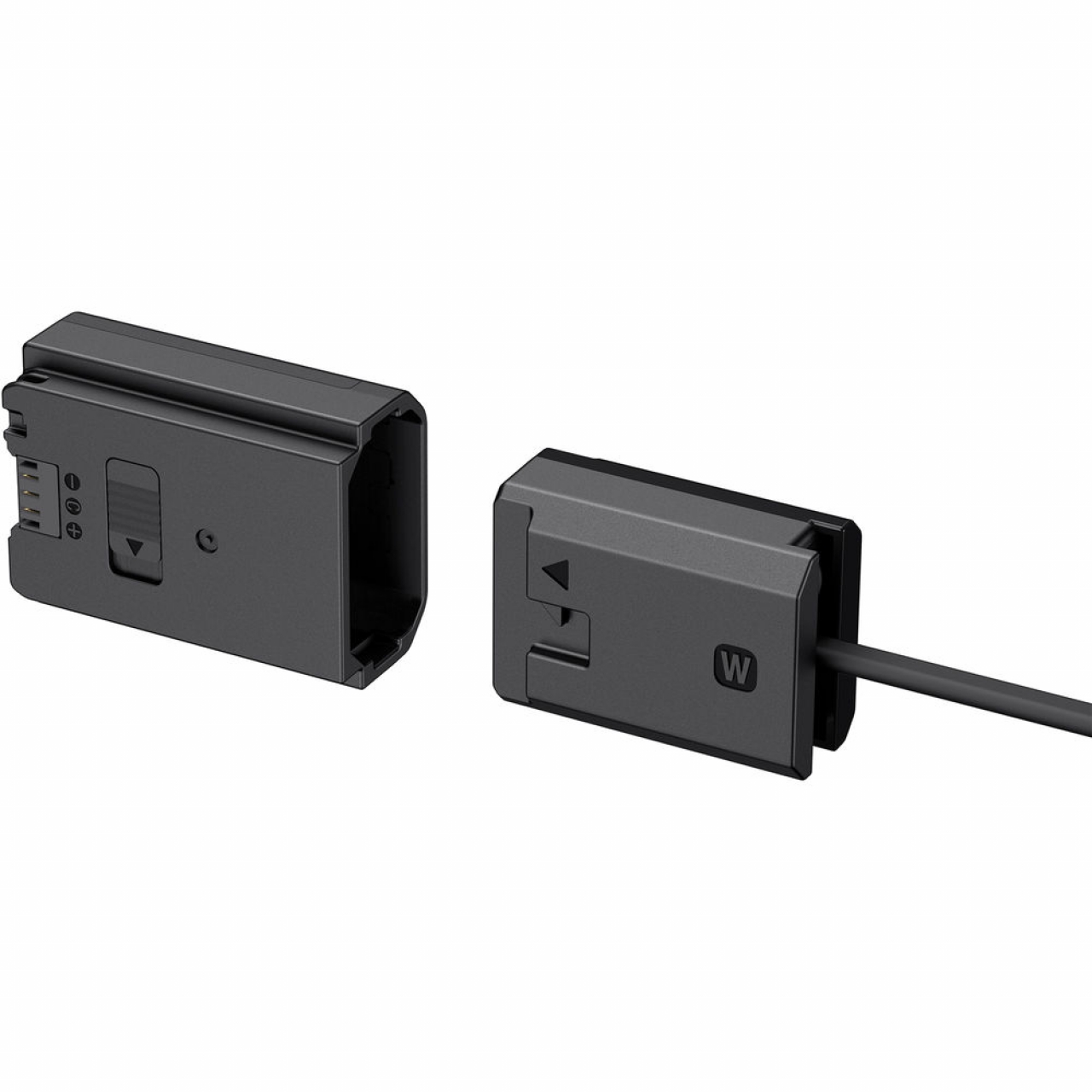 Sony Sony NPA-MQZ1K MULTI Alimentatore con 2 batterie NPZFZ100