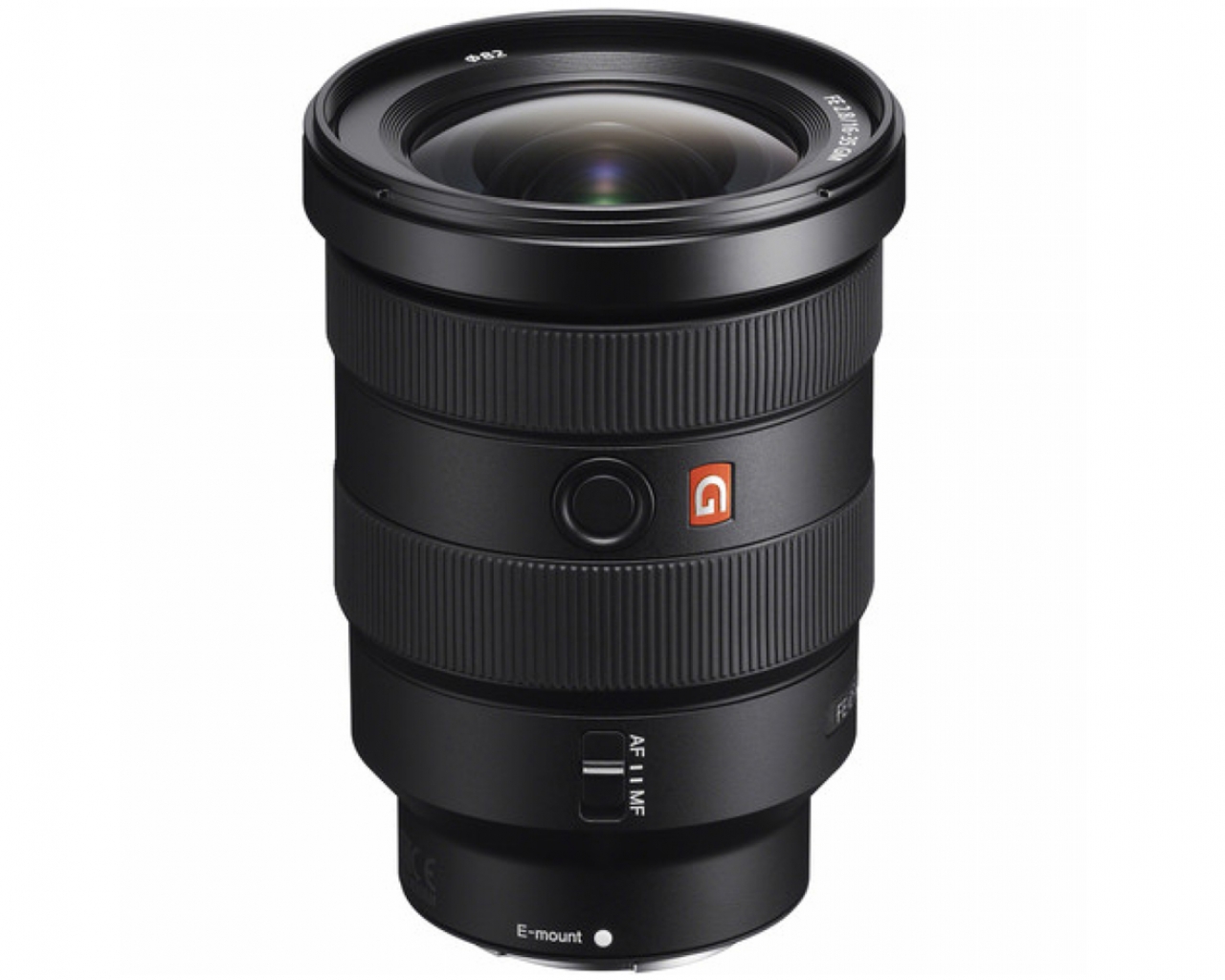Sony Sony FE 16-35mm F2.8 GM