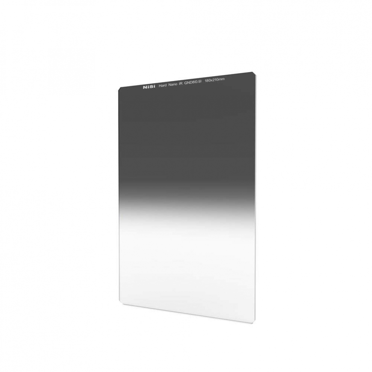 Nisi Nisi - Filtro Reverse nano IR GND(8)0.9 180X210mm