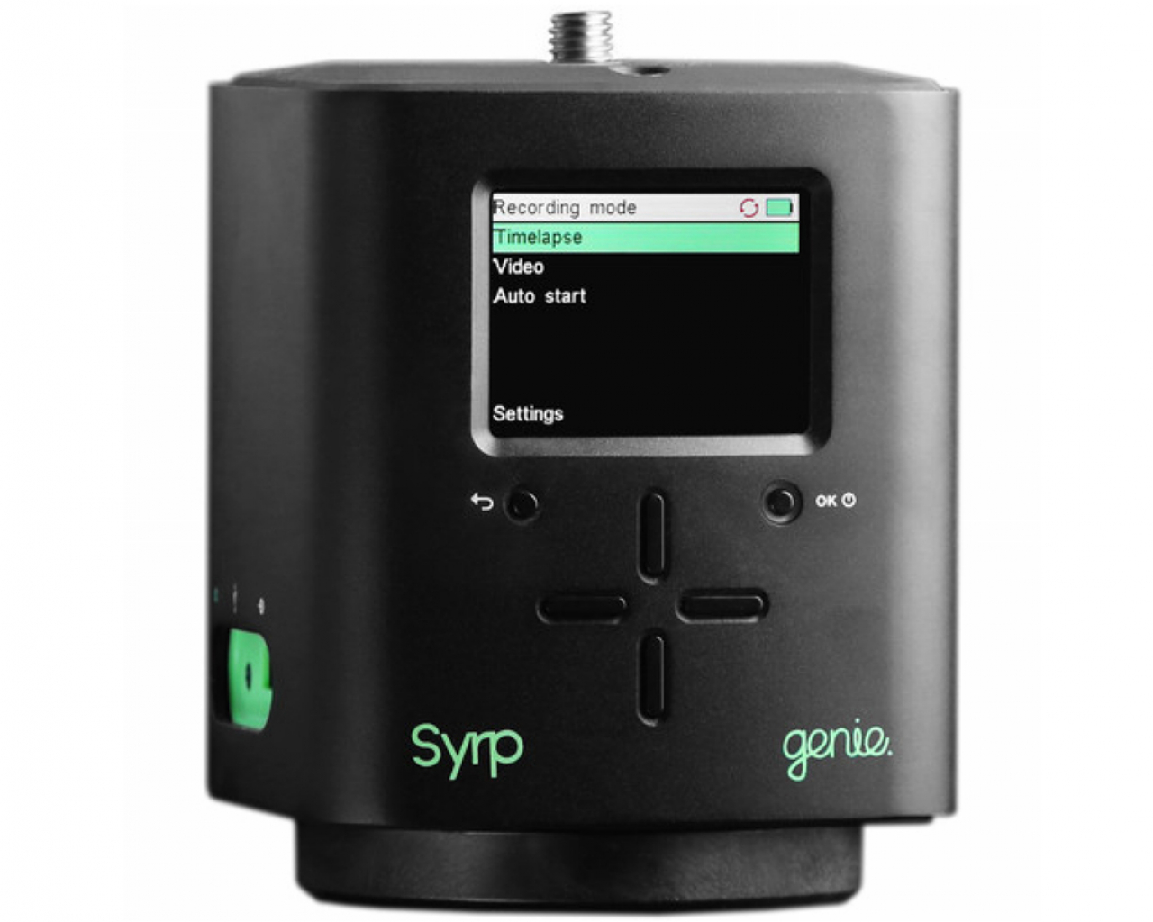 Syrp Syrp - Genie