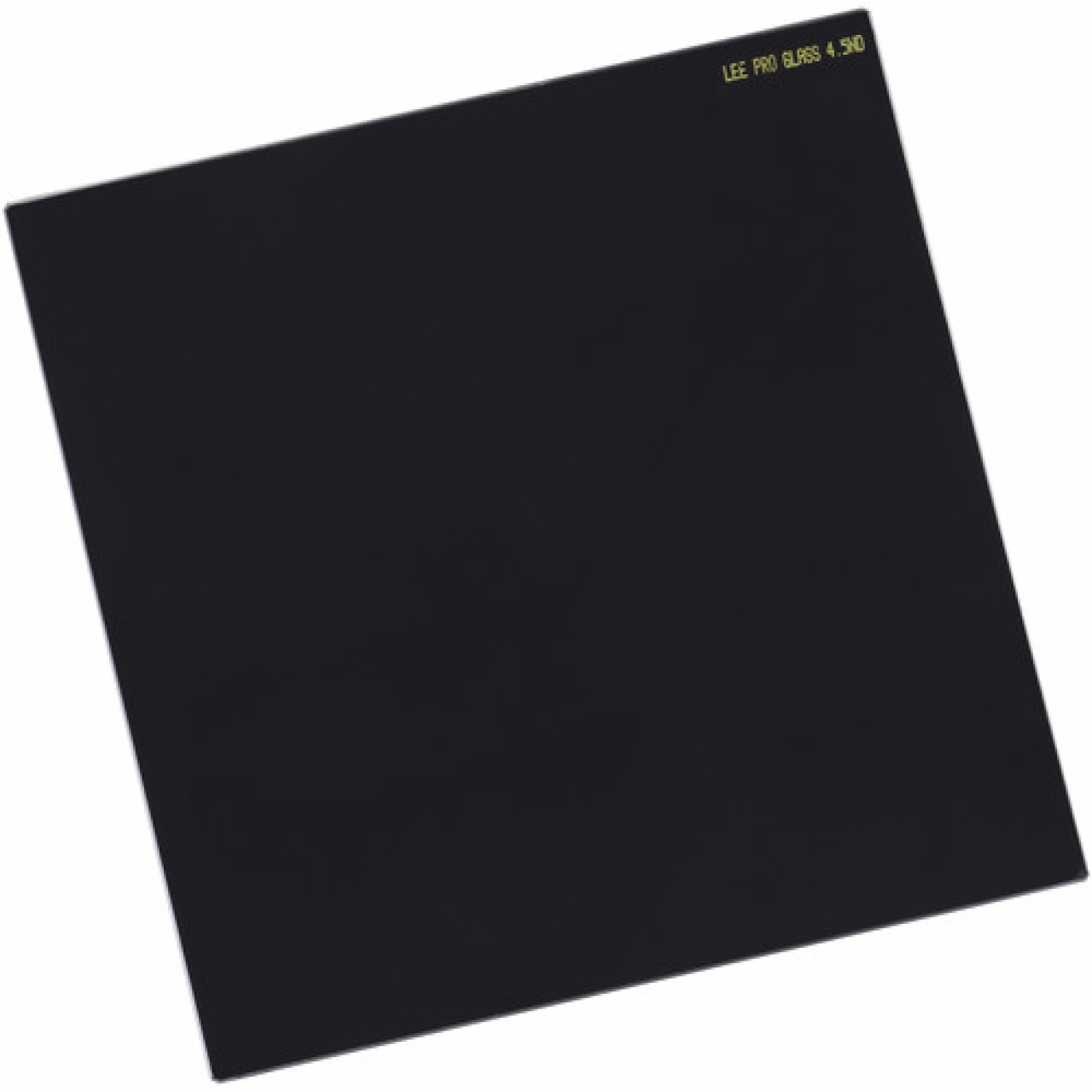 Lee filters LEE Filters - SW150 ProGlass 4.5 IRND 15 stop