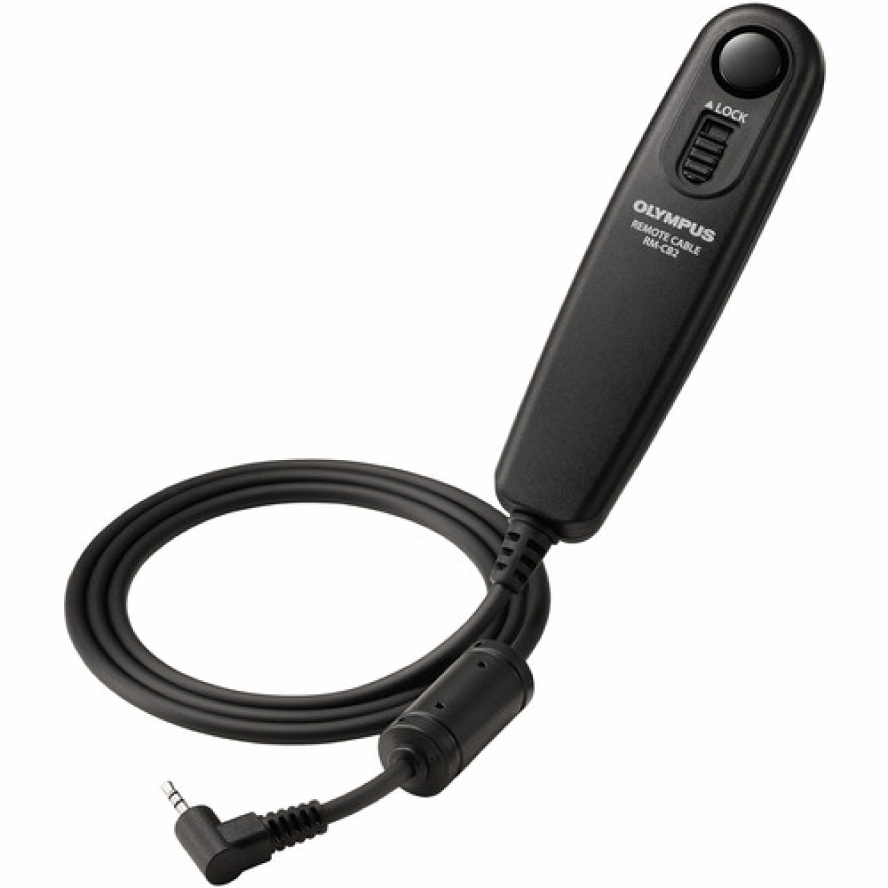 Om system olympus OLYMPUS REMOTE CABLE RM-CB2 X OLYMPUS e-m1 mkII