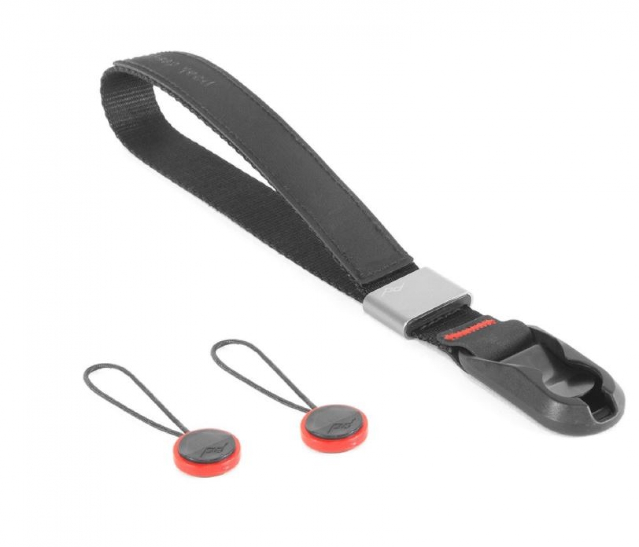 Peak design Peak Design - Manchette Charcoal