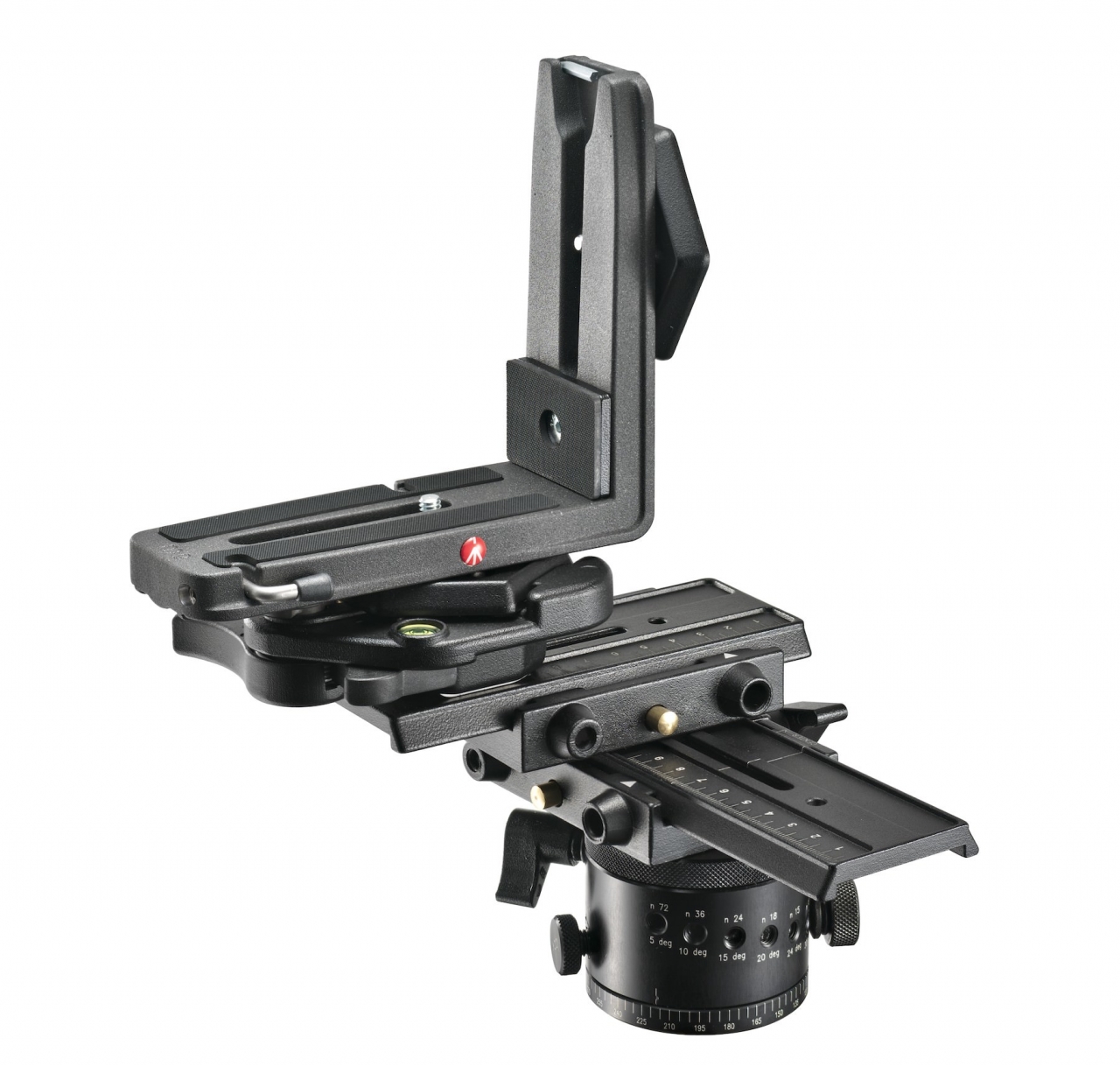 Manfrotto Manfrotto MH057A5 Tête pour applications 3D